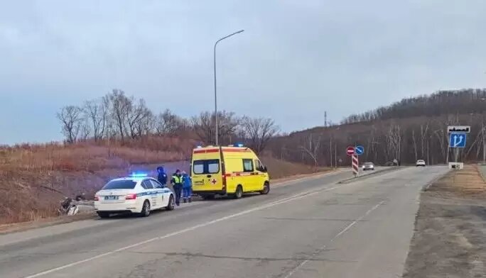    Источник фото: пресс-служба УМВД России по Приморскому краю