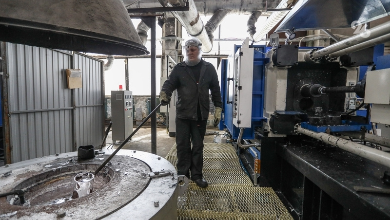      Фото: ИА «Победа26»