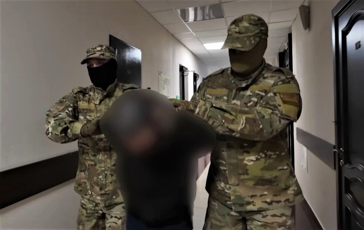     / Источник: Кадр из видео