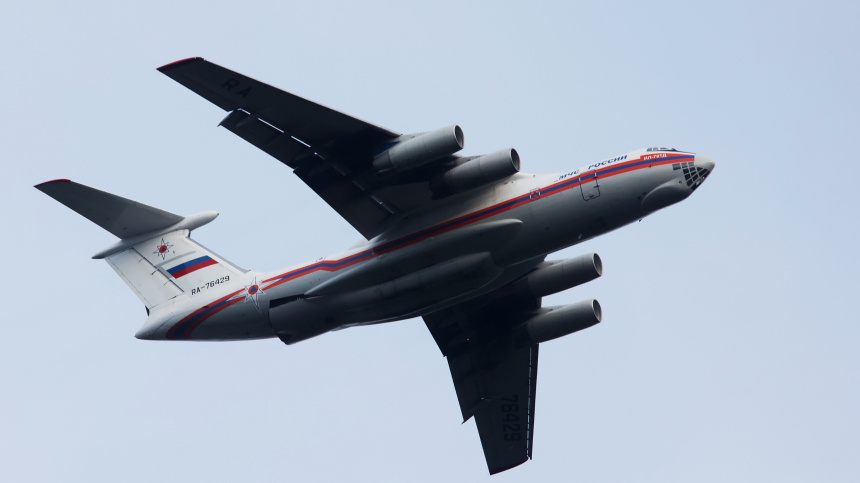    Фото: © РИА Новости/ Виталий Белоусов