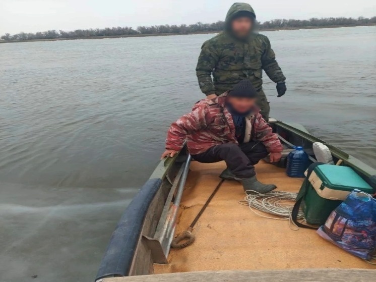   ГКУ Волгоспас