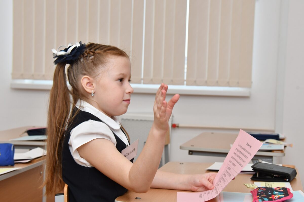    Фото: Вадим Мелешко