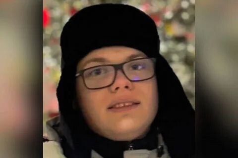 17-летний Влад Волков вышел из дома и пропал. Поиски завершены через 7 дней. Что выяснилось