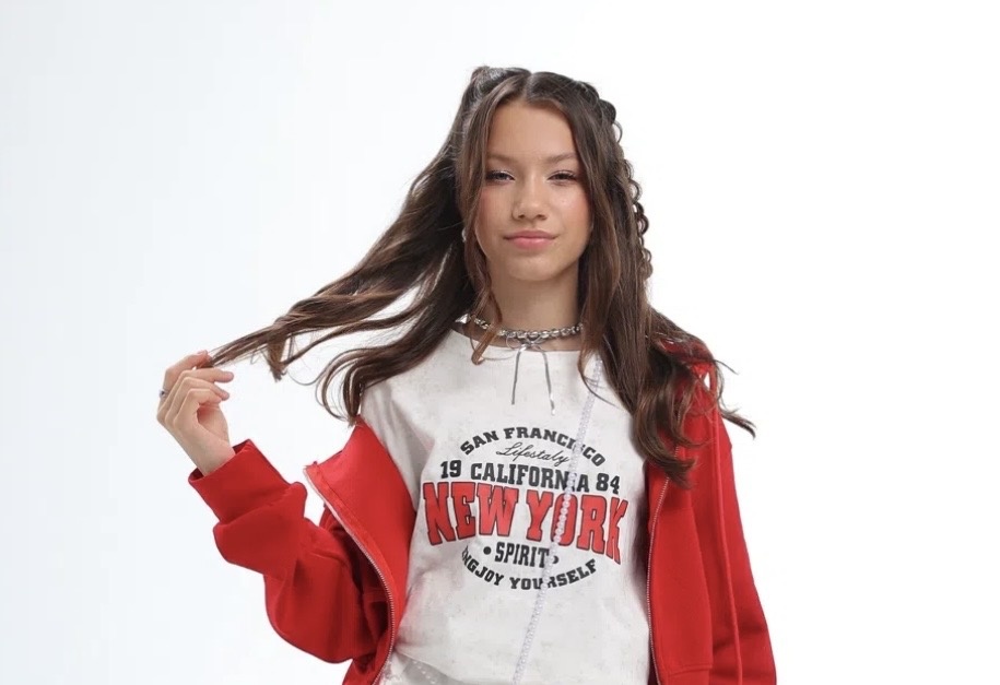 Виктория Соловьёва. Фото: соцсети