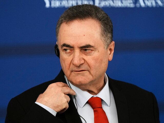    Фото: ТАСС/АР/Thanassis Stavrakis