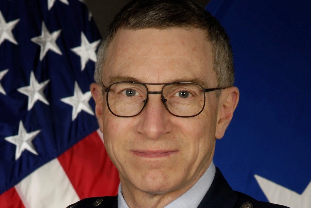    Фото © Wikipedia / United States Air Force