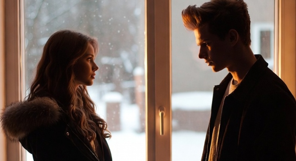 Однажды Ира решила поинтересоваться у бывшего супруга, как у него обстоят дела с личной жизнью