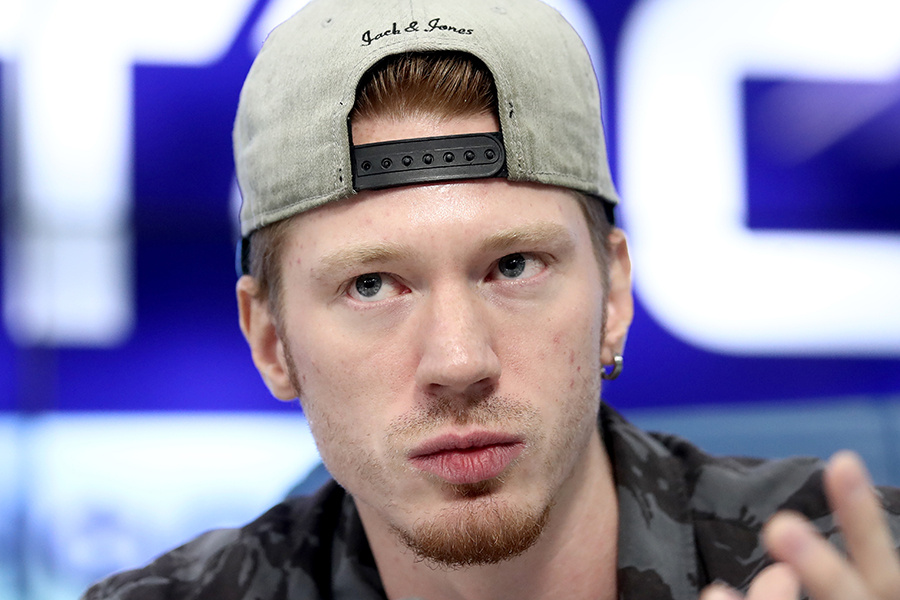    © Валерий Шарифулин/ТАСС