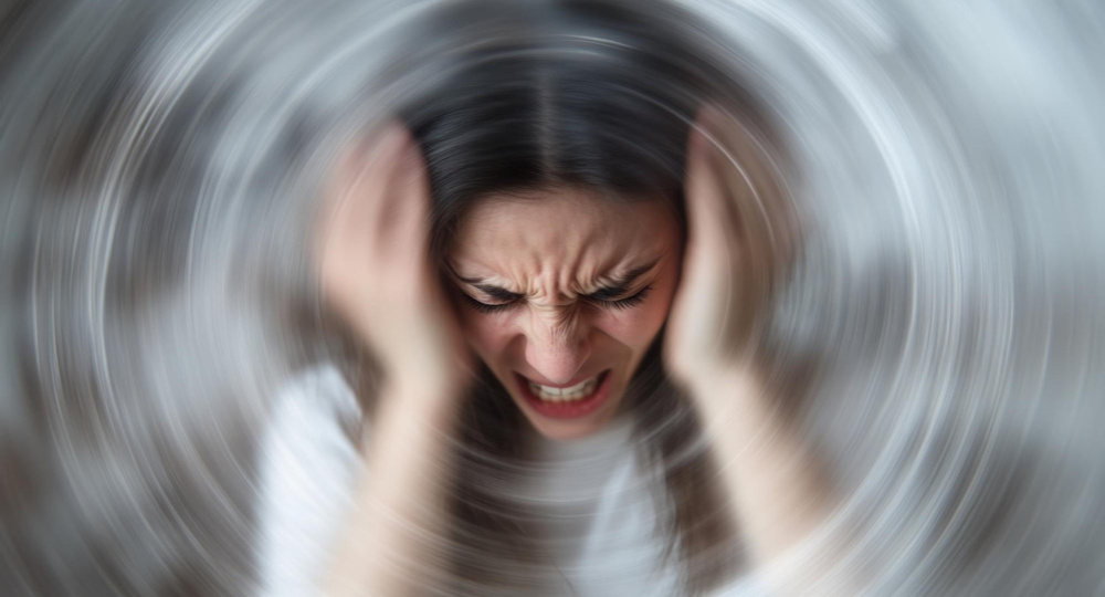 Паническая атака: как отличить от сердечного приступа