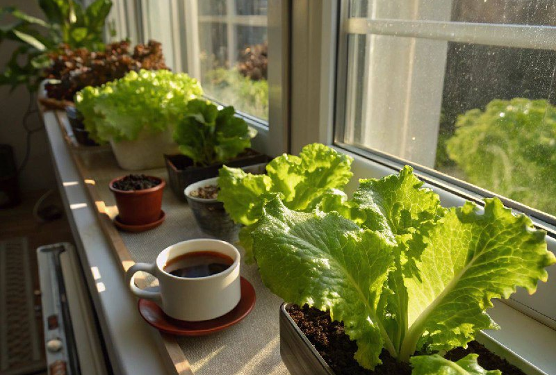 Когда и как правильно сажать рассаду в 2026 году: гид для начинающих огородников