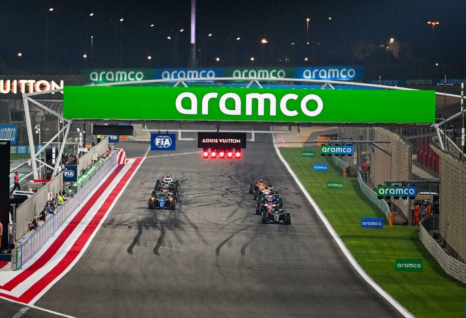    Источник: сезон Формулы 1 2026 может быть сокращёнF1