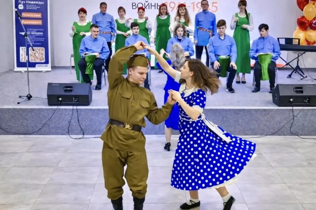 Листайте вправо, чтобы увидеть больше изображений