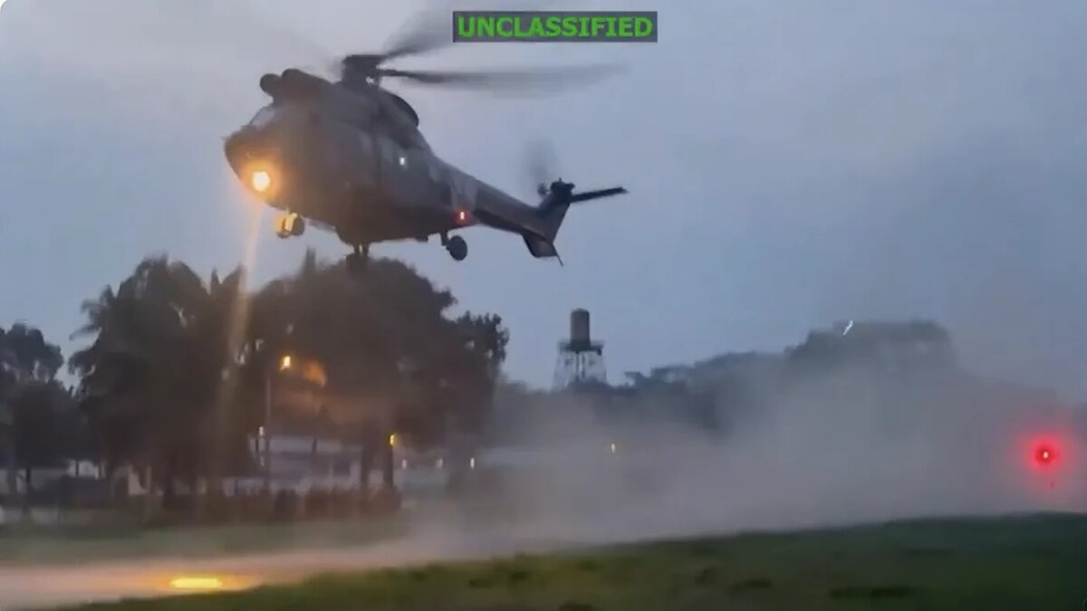   U.S. Southern Command