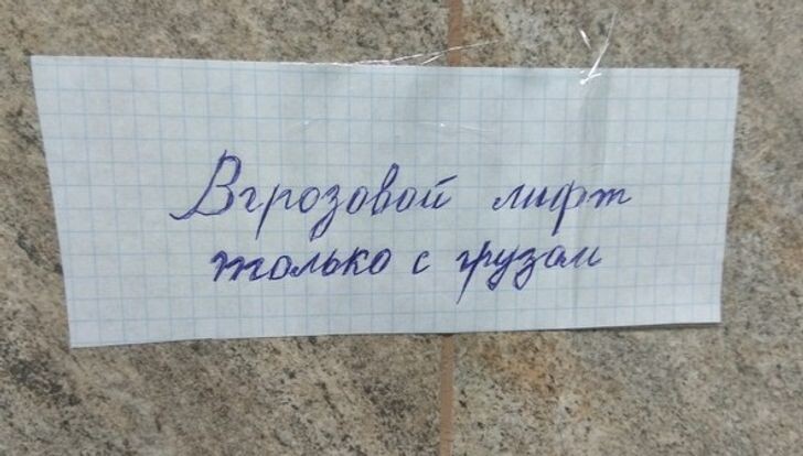 © enoxroot / Pikabu