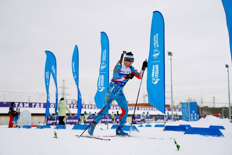     Сергей Шинов