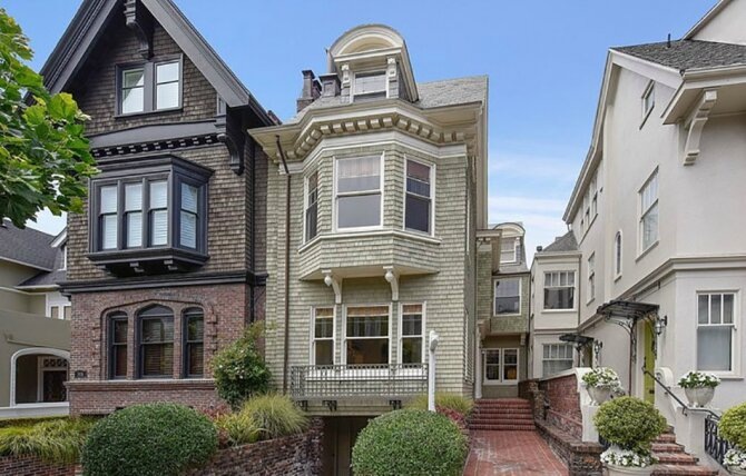     Фасад дома. Источник фото: Realtor.com