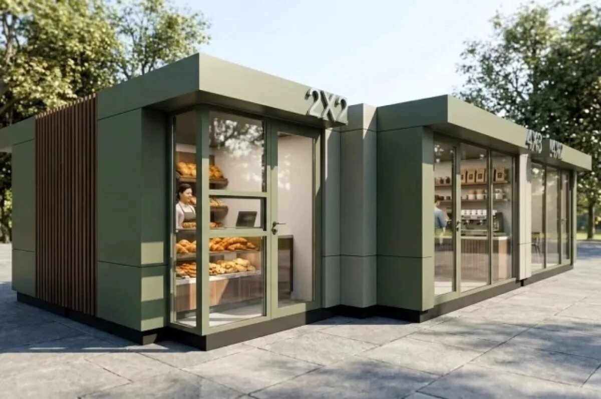    В Самаре торговые точки начнут штрафовать за неэстетичный вид с 1 сентября