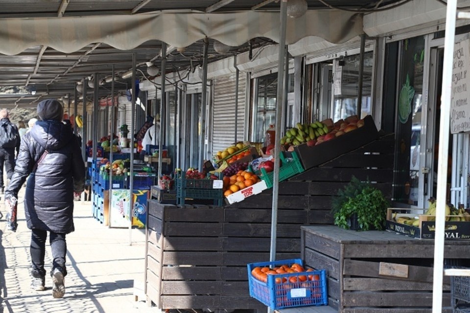    Цены на социально значимые продукты питания должны быть доступными для населения Андрей ТРУБЕЦКИЙ