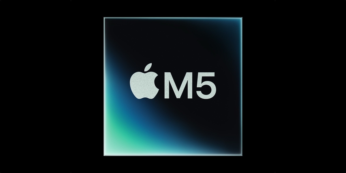    Чип M5 — главное нововведение нового Air. Изображение: 9to5mac.com