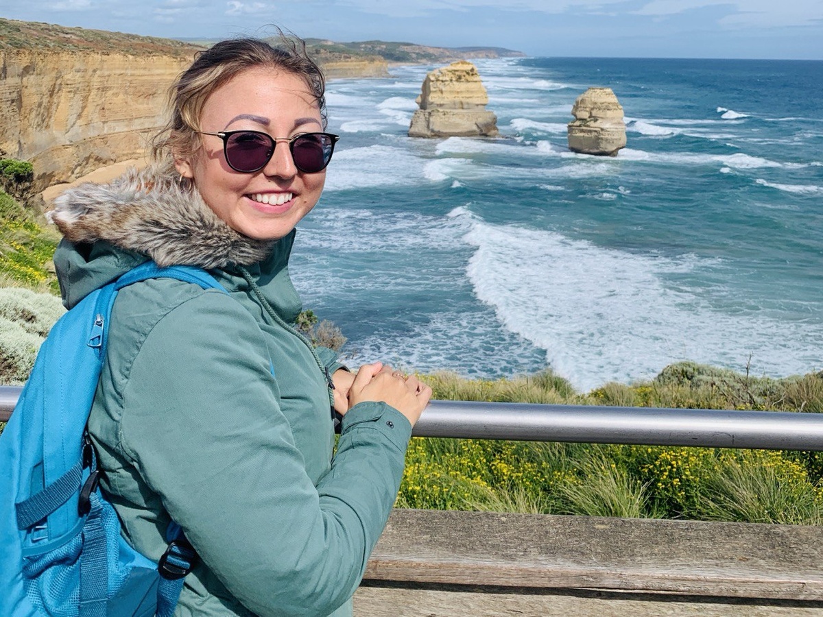 Фото: личный архив Юлии Суровегиной