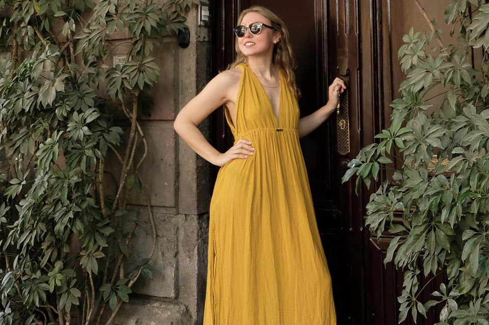 Фото: личный архив Юлии Суровегиной