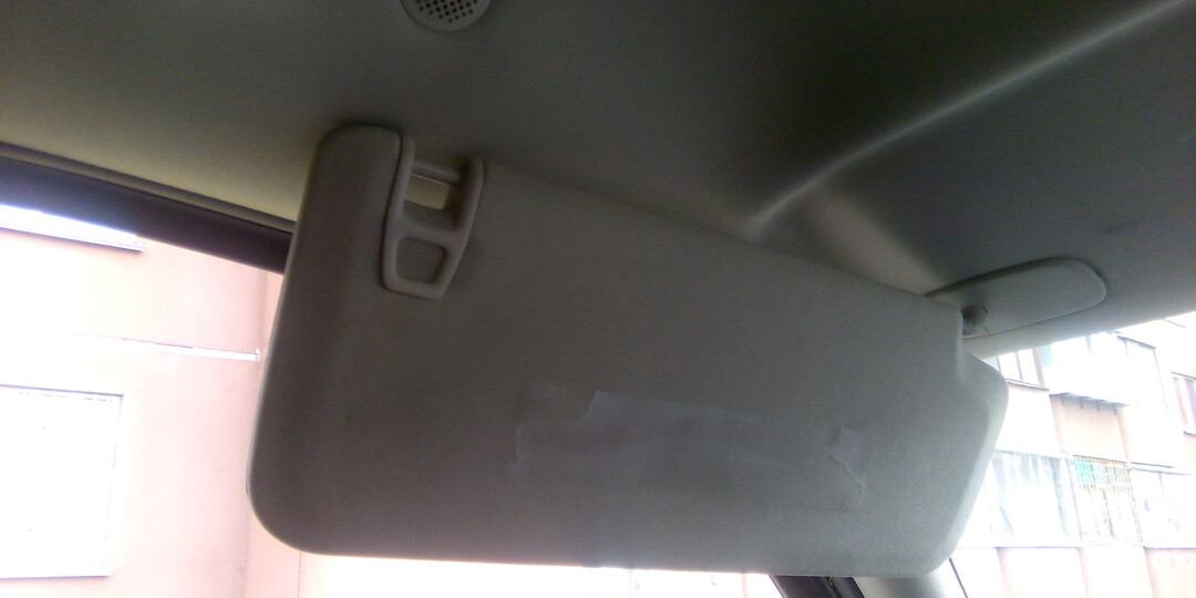 За козырёк от солнца штраф или на штрафстоянку?! Новые штрафы от ГИБДД