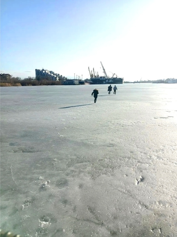   ГКУ Волгоспас