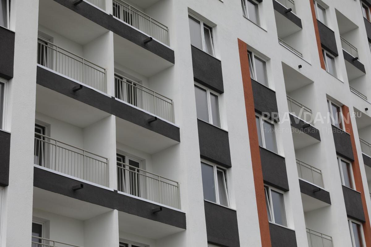    В Нижегородской области работает несколько сотен управляющих компаний. Все они обслуживают разное количество домов.