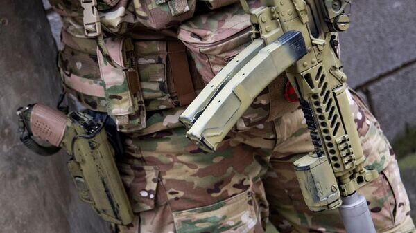    © РИА Новости Крым . Дмитрий Макеев