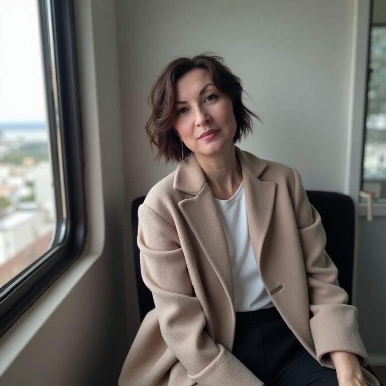    Как справиться со стрессом: 7 секретов от психолога для достижения внутреннего покоя и гармонии annaUmnovaPro