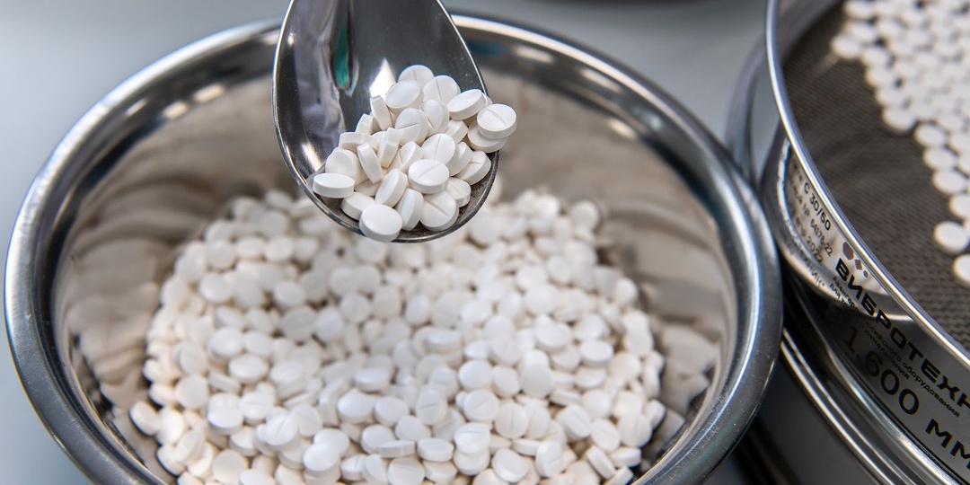 Однократный приём долутегравира эффективен во время профилактики туберкулёза у детей с ВИЧ