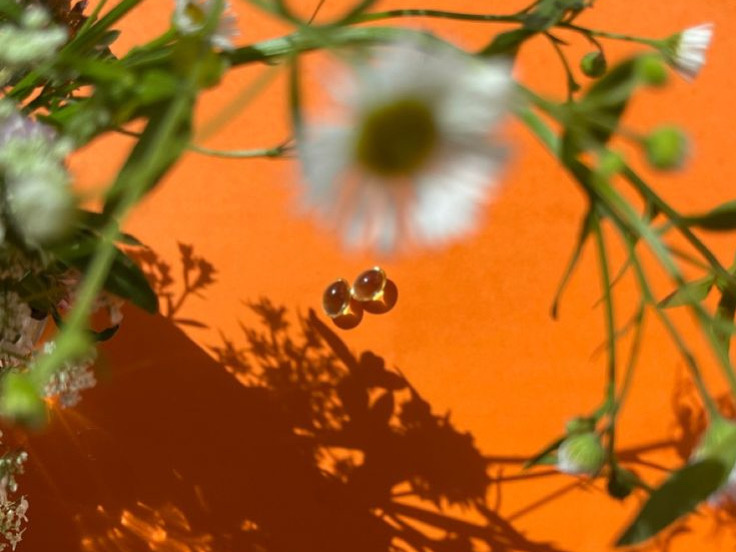 Витамин А часто игнорируется, но его роль велика не только для глаз, как все мы знаем с детства, но и для иммунитета в целом. 