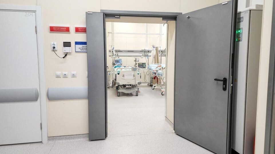     REGIONS / Мария Андрюхина