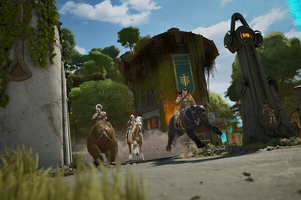 Wildlight Entertainment, Inc.   📷