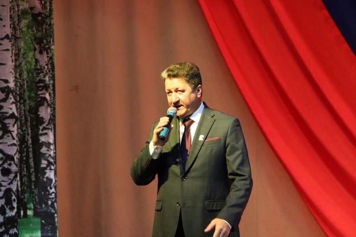 Обложка © VK / Олег Павлихин