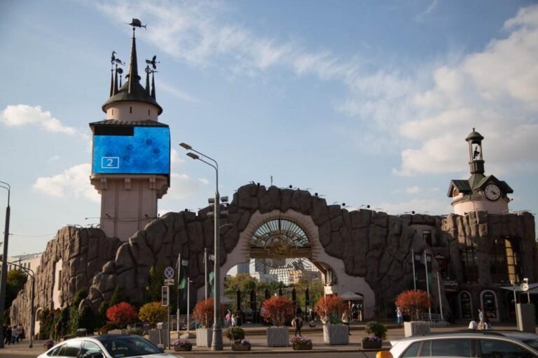    Фото: Общественная Служба Новостей Татьяна Пономарева