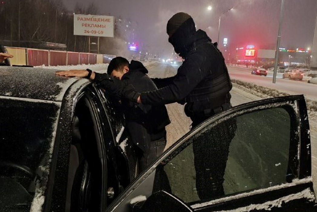    Фото: пресс-служба Управления Росгвардии по ХМАО - Югре
