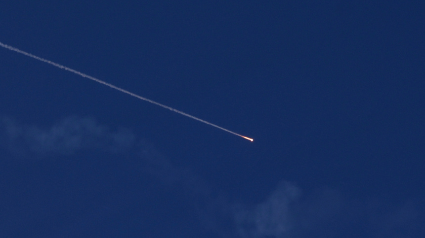    Фото: ALAA BADARNEH/ТАСС; 5-tv.ru