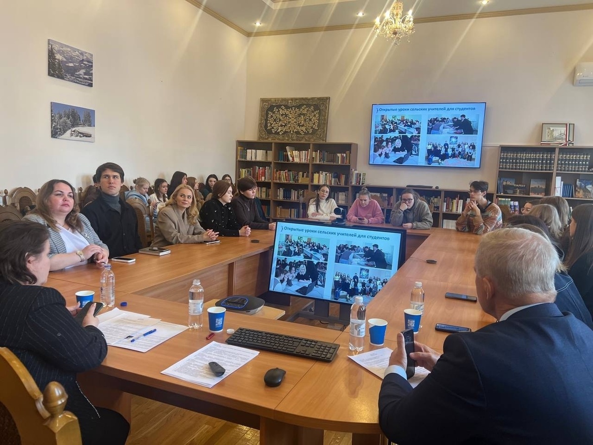 Фото из архива Ольги Загвязинской