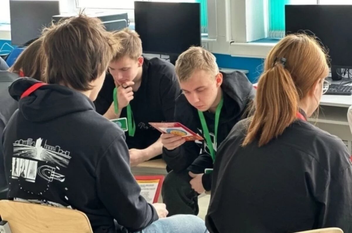    Власти Калининграда усилят работу по занятости трудных подростков