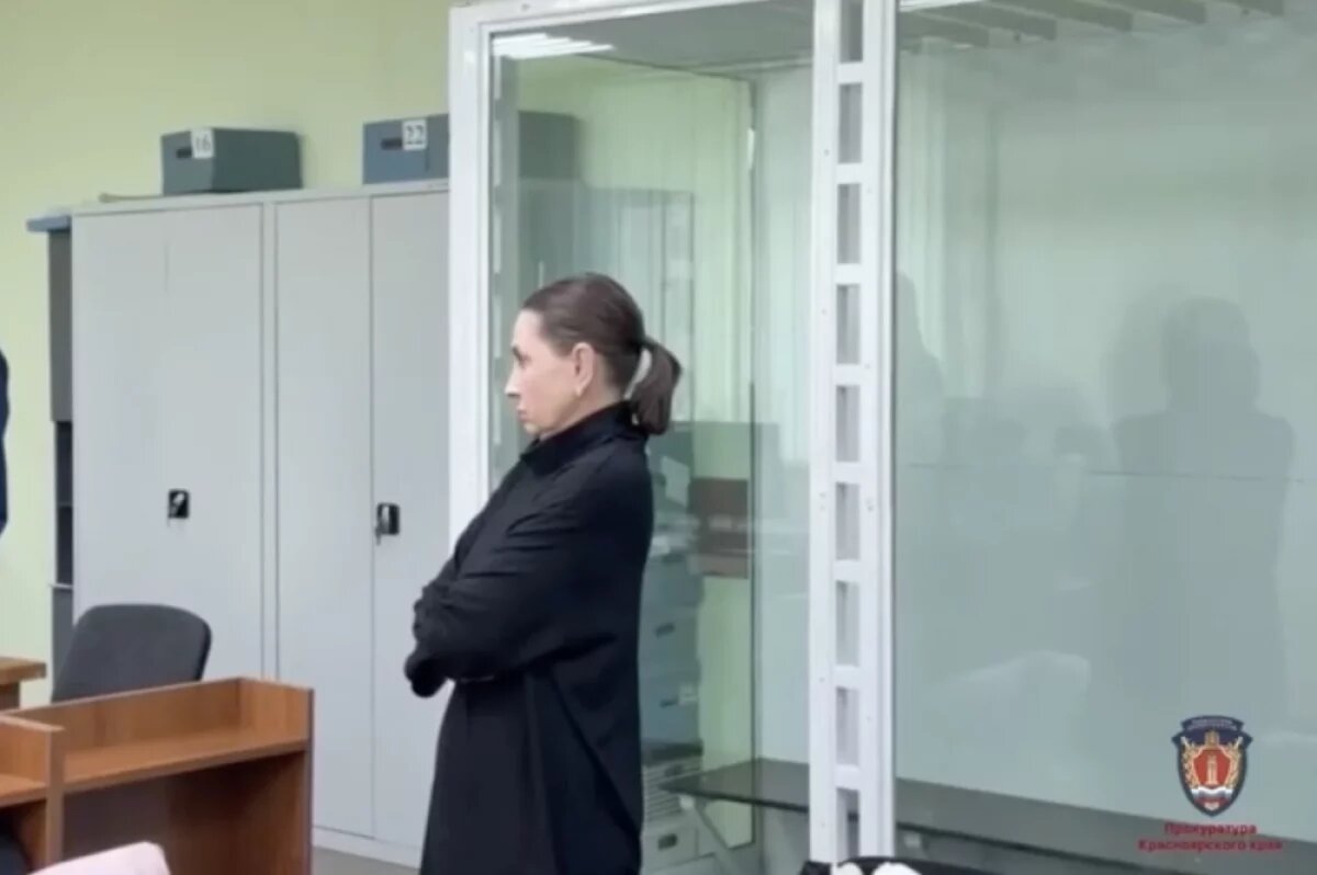    Лжеюрист из Красноярска обманула клиентов на 6,7 млн и получила срок