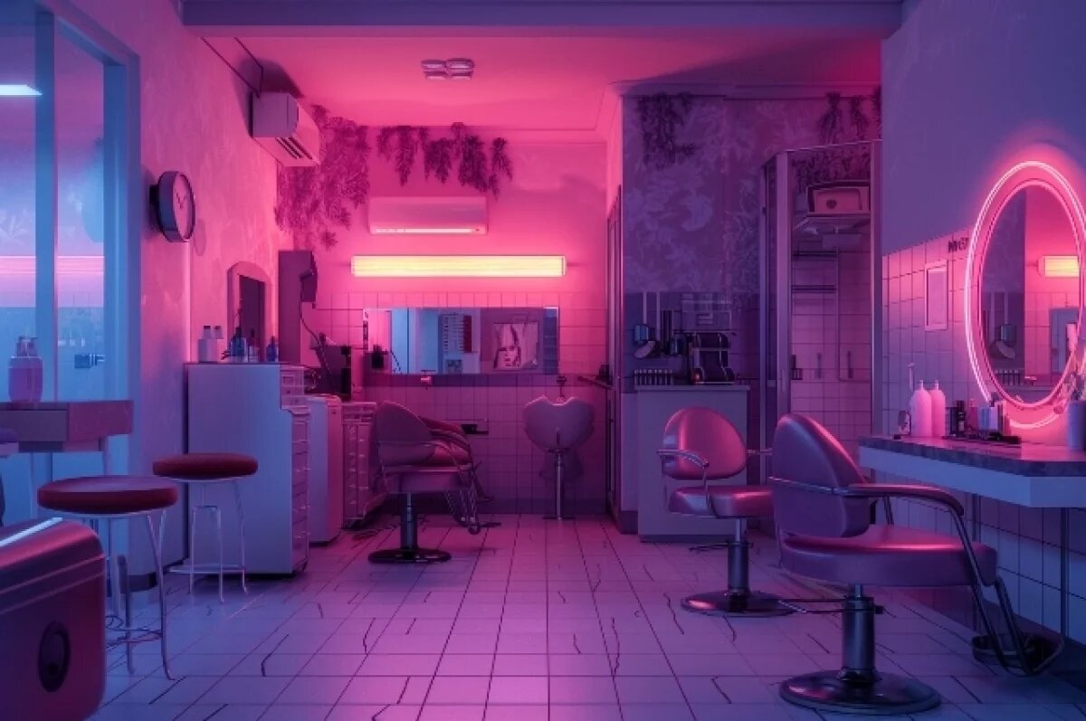    Сокращения и рост цен ударили по салонам красоты в Тюмени