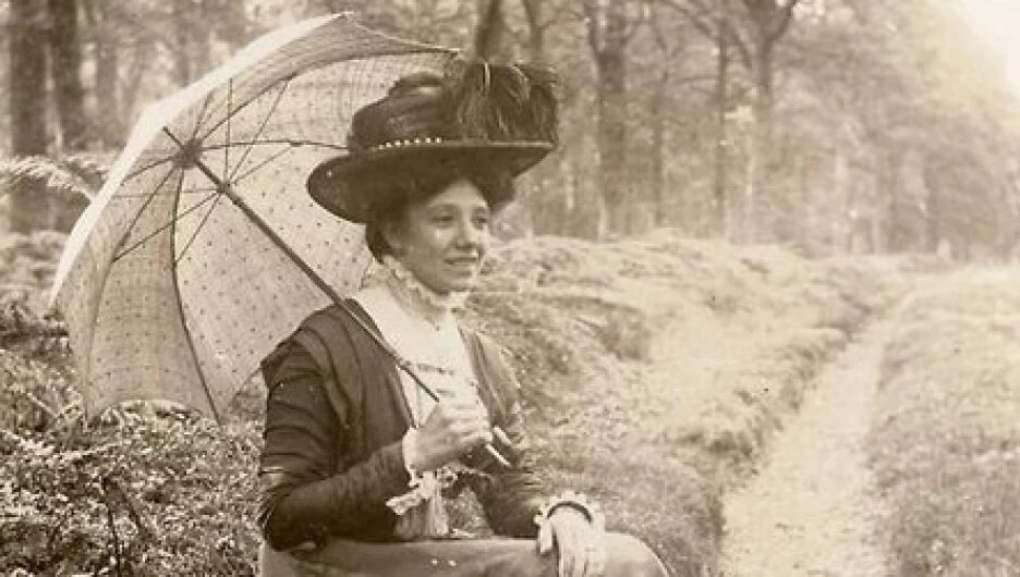 Драма в шляпном магазине. Как барнаульский купец был наказан за оскорбление представителя власти