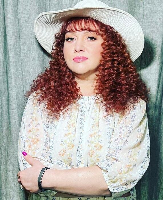    Фото: соцсети Ольги Картунковой