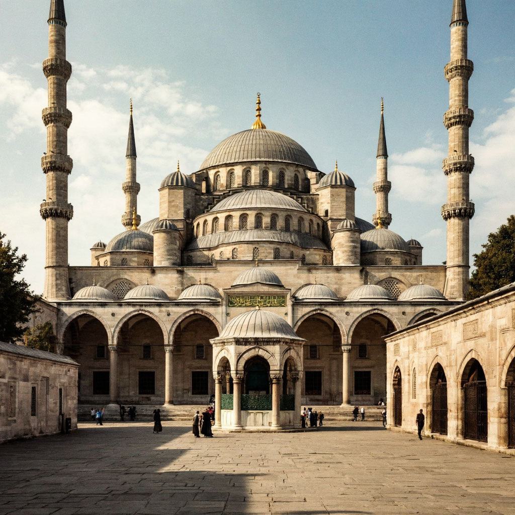 Фото сгенерировано ИИ