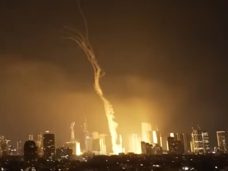     Фото: кадр из видео.