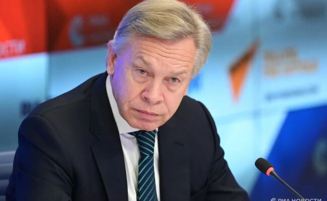    У США заканчиваются ракеты, а последствия войны в Иране начинают приобретать глобальный характер — Пушков