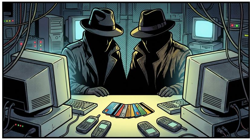   Сгенерировано с помощью ИИ