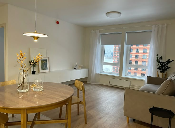 Как выбрать цвет пола и не пожалеть: правила и советы по ламинату и плитке