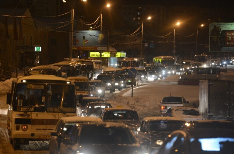    В Новотроицке выросли тарифы на проезд в автобусах Оренбуржье